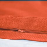 thumbnail of Pouf Géant XXL Intérieur et Extérieur, Déhoussable, Salon, Jardin, Deco Arts Terracotta