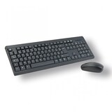 thumbnail of MCL - Kit clavier / souris sans fil - Noir