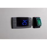 thumbnail of METRO PROFESSIONAL Banco frigorifero GCC31002D-BS, 179.5 x 70 x 85 cm, 225 L, 2 porte, 2 cassetti