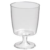 thumbnail of SOLIA Verre à pied PS 185 ml - par 250 pièces