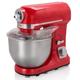 thumbnail of ROBBY Robot Multifonctions 5l 1000w Rouge Avec Hachoir Et Blender 1,5l En Verre robimix rouge