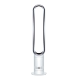 thumbnail of Dyson AM07 Ventilator Silber, Weiß