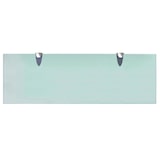 thumbnail of vidaXL Schweberegale 2 Stk. Glas 60x20 cm 8 mm