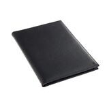 thumbnail of Protège-document Ambassador A4 30 pochettes noir, RI98034