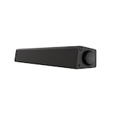 thumbnail of Barre audio NO NAME GASW-360 Noir N/A