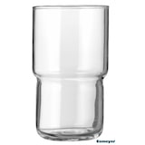 thumbnail of 24x Arcoroc Wasserglas LOG, Inhalt: 0,32 Liter, Durchmesser: 70 mm, Höhe: 120 mm
