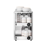 thumbnail of Aquecedor de chávenas de café profissional - 72 chávenas - Bartscher Bartscher