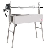 thumbnail of Beeketal Grill Hähnchengrill Spießbratengrill SGB-8RW