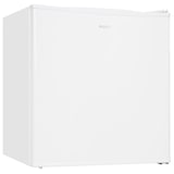 thumbnail of Exquisit Mini Gefrierschrank GB40-150E weiss | 31 l Nutzinhalt | Weiß