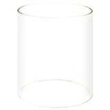 thumbnail of vidaXL Cilinder voor hotdog verwarmer 200x240 mm glas