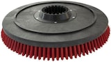thumbnail of Schrubbbürste - mittel - passend für Kärcher - 480 / 510 mm - Tellerbürste