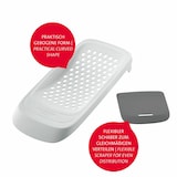 thumbnail of Westmark Spätzlereibe Spatzl, 61132270