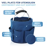 thumbnail of Maximex Universal Reinigungs Caddy 16 l, Blau, 2er Set