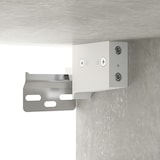thumbnail of Helloshop26 - Multimedia-TV-Ständer TV-Regal TV-Sideboard Wandmontage 80 x 30 x 41 cm grau 02_0027802