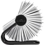 thumbnail of Rollkartei Telindex 500 Karten 195x135x165mm schwarz