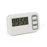 thumbnail of Temporizador de cuenta atrás con alarma