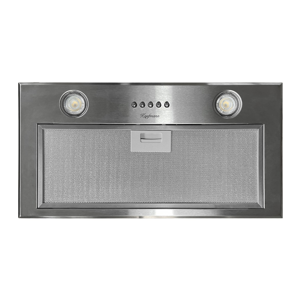 KAUFMANN Unterbauhaube Fenix 52 IS Dunstabzugshaube 52 cm