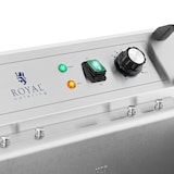 thumbnail of Royal Catering Friggitrice per pasticceria - 23 litri -  - 230 V