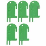 thumbnail of Entriegelungskarte (VE=5) für Portier / Entravox