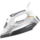 thumbnail of Magefesa Alaia - Plancha de Vapor, 2500W, Suela Cerámica, Antical, Autolimpieza, Golpe de Vapor, Antigoteo, Temperatura Ajustable, Depósito de 350ml