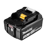thumbnail of Visseuse Perceuse à Percussion Makita Dhp453rfx2 à Batteries Lxt 18 V (2 X 3,0 Ah)