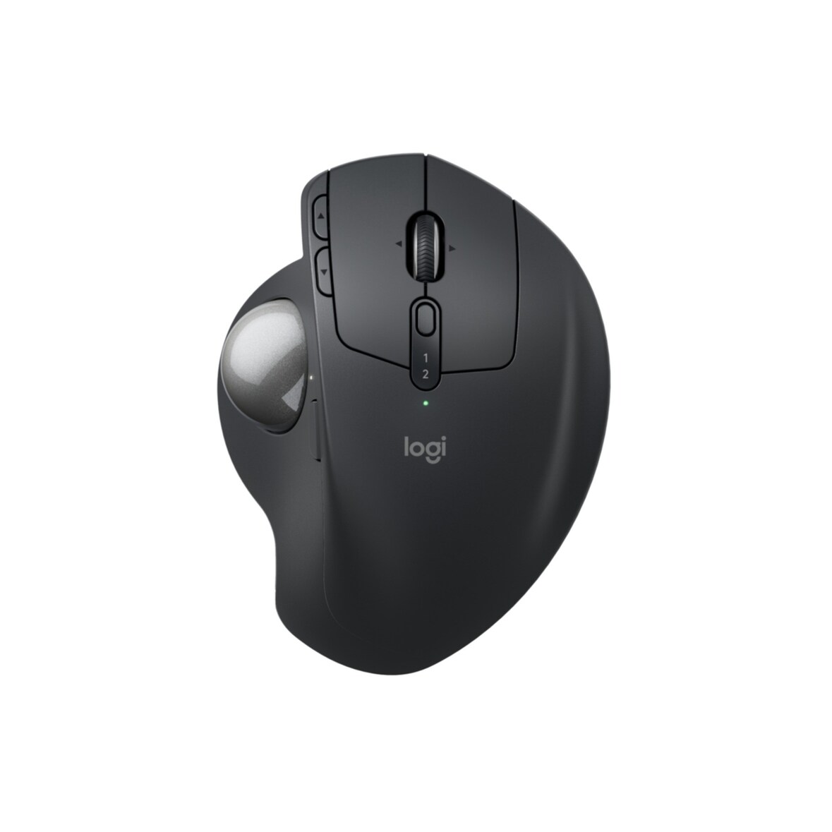 Mouse Logitech Ergo Series MX Ergo S Wireless Trackball black (910-007260)