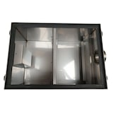 thumbnail of Separador de grasa Combisteel de acero inoxidable con 22 L/min