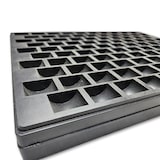 thumbnail of CombiCraft stevige kunststof telbak voor 1000 munten