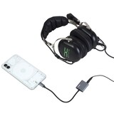 thumbnail of 2in1 USB-C auf 3,5mm Audio-Adapter mit Ladefunktion