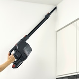 thumbnail of SEVERIN SEPURO Pro HV 7186 Aspiradora de mano y vertical sin cables sin bolsa, motor digital, batería con tecnología Power X-Change de 3.000 mAh