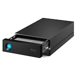 thumbnail of LaCie 1big Dock Pro 4000 GB Schwarz