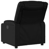 thumbnail of vidaXL Massagesessel Elektrisch Schwarz Kunstleder