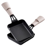 thumbnail of Lagrange raclette transparence Minéral 8 personnes  1000W 009808