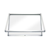 thumbnail of Rocada vitrina interior - exterior. 9 hojas tamaño A4 (9xA4) magnética