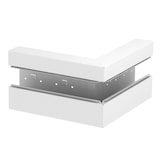 thumbnail of OBO Bettermann Außeneck GS-AA70210RW 6278010