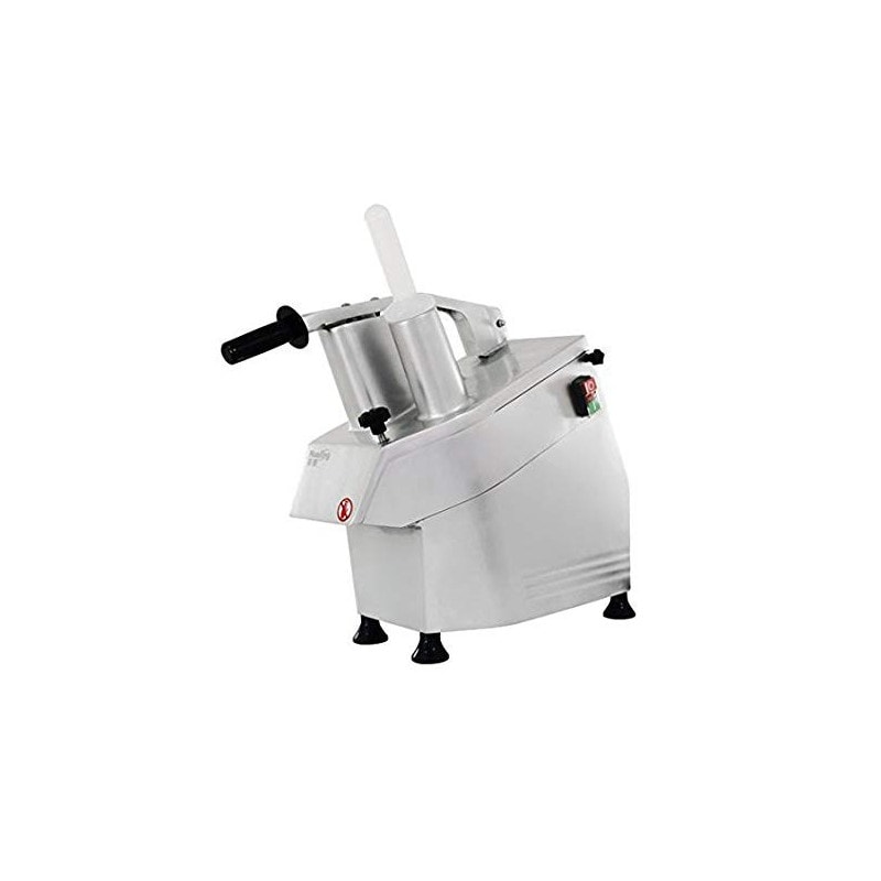 Tagliaverdure Professionale 5 Dischi Inclusi