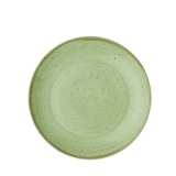 thumbnail of Churchill Stonecast Teller Coupe 16,5 cm, Sage Green