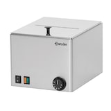 thumbnail of Bartscher Würstchenwärmer 1KA10