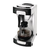 thumbnail of Buffalo filterkoffiemachine