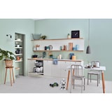 thumbnail of privileg RSIO 3T224 E Geschirrspüler Haushalt silber Push&Go