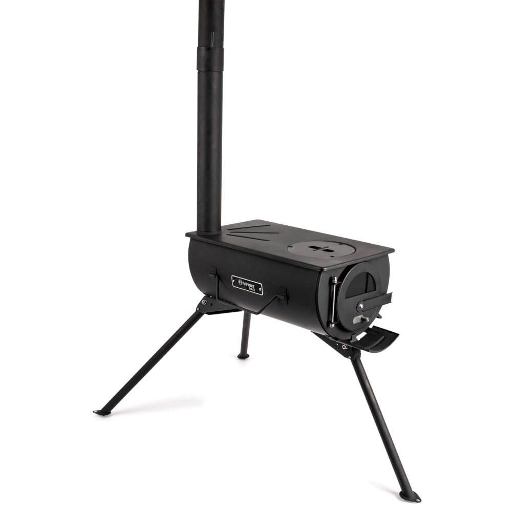 Petromax LOKI2 Campingkocher und Zeltofen