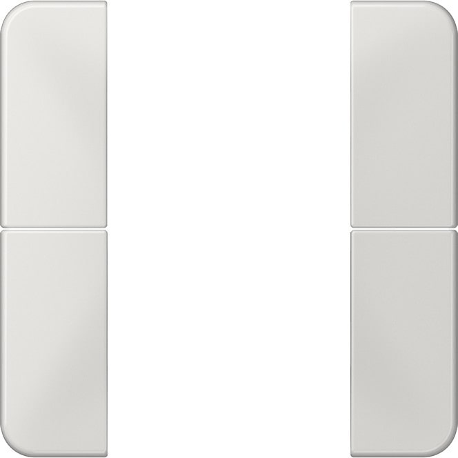 Jung Tastensatz, 2fach CD 502 TSA LG CD502TSALG