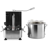 thumbnail of Robot da cucina professionale - 9L - Maxima Maxima