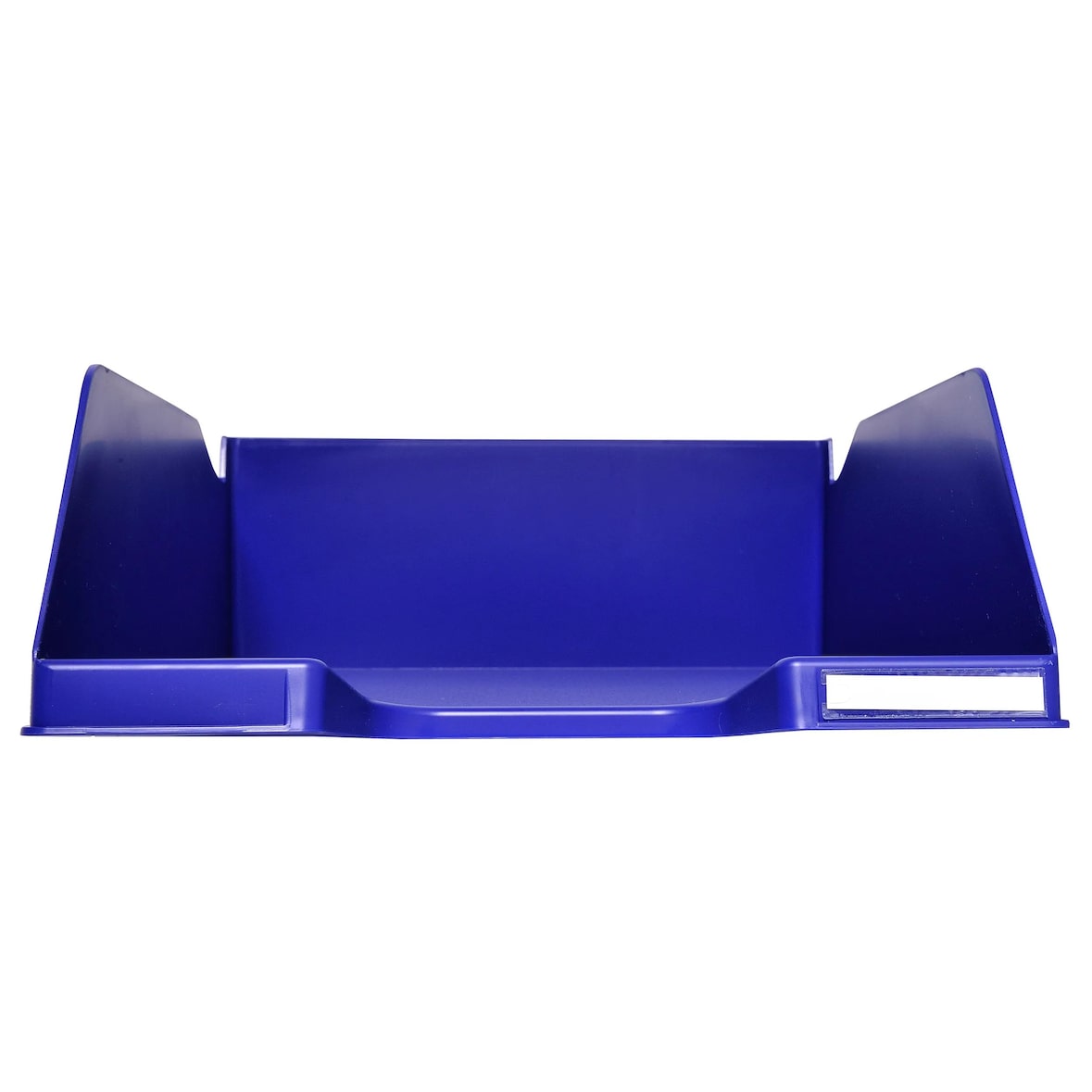 Exacompta 115104D 4x COMBO MAXI brievenbak, Office, nachtblauw