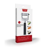 thumbnail of triangle Julienneschneider-Set Spirit, 3-teilig