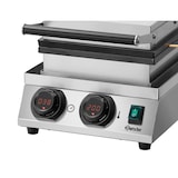 thumbnail of Gaufrier Bartscher Lolly 400, 4 gaufres épi – 230V, 1800W - MONO