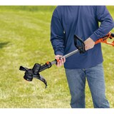 thumbnail of Rocchetto filo in nylon per tagliabordi A6046 mt 37,5 Black+Decker