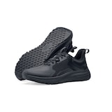 thumbnail of Shoes For Crews CROSSING - MENS - BLACK Arbeitsschuhe Gr. 40