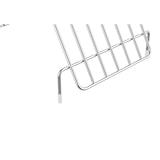 thumbnail of METRO PROFESSIONAL Snijplankhouder, roestvrij staal, 32 x 23.3 x 28 cm, zilver