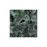 thumbnail of Árvore de Natal 150cm 1.5m Árvore de Natal artificial Decoração de Natal com suporte metálico Ramos verdes com efeito de neve